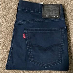 Levi’s 541